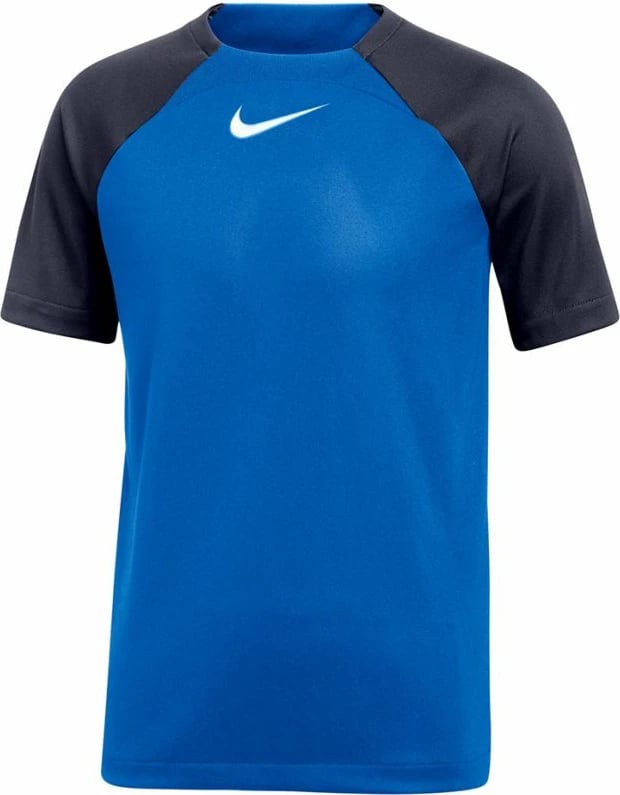 Maicë për fëmijë Nike, e kaltër