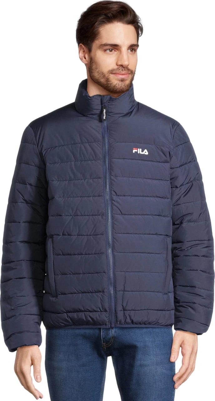 Jakne për meshkuj Fila, navy