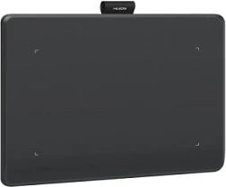 Tablet grafike Huion L310 FREGO S, E zezë