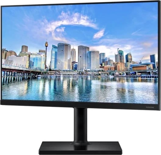 Monitor Samsung LF27T450FZU, 27", 1920 x 1080 piksel, full HD, i zi Monitor Samsung LF27T450FZU, 27", 1920 x 1080 piksel, full HD, i zi