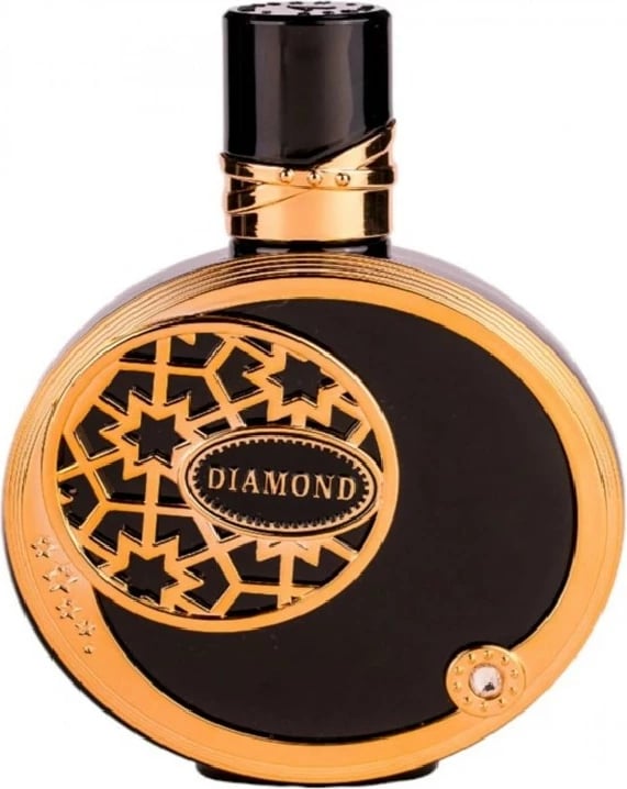 Eau de Parfum Maison Asrar Turath 100ml