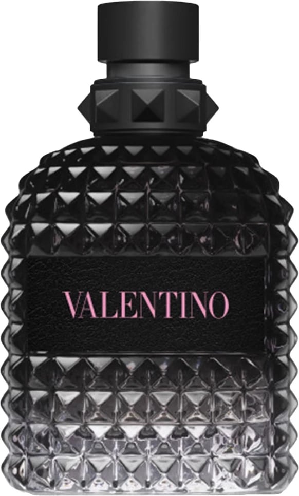 Eau de Toilette për meshkuj Valentino Uomo Born in Roma 100ml