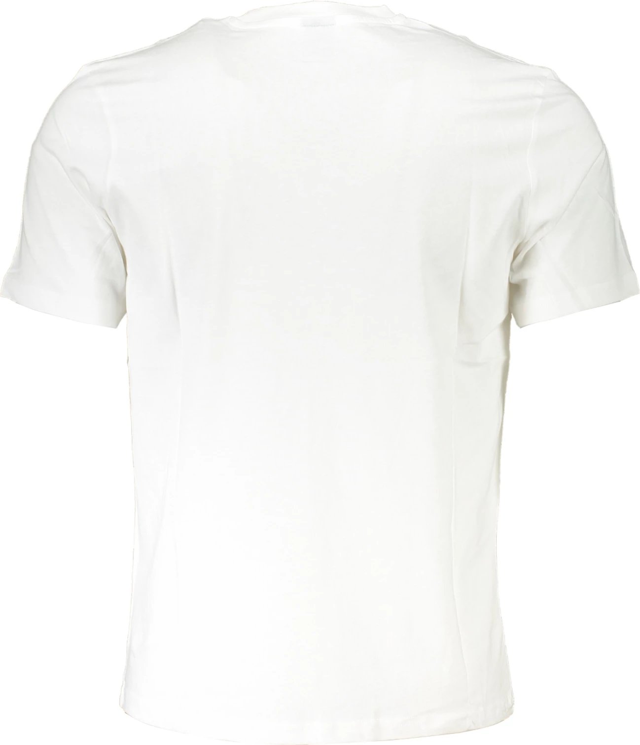 Maicë për meshkuj North Sails, e bardhë