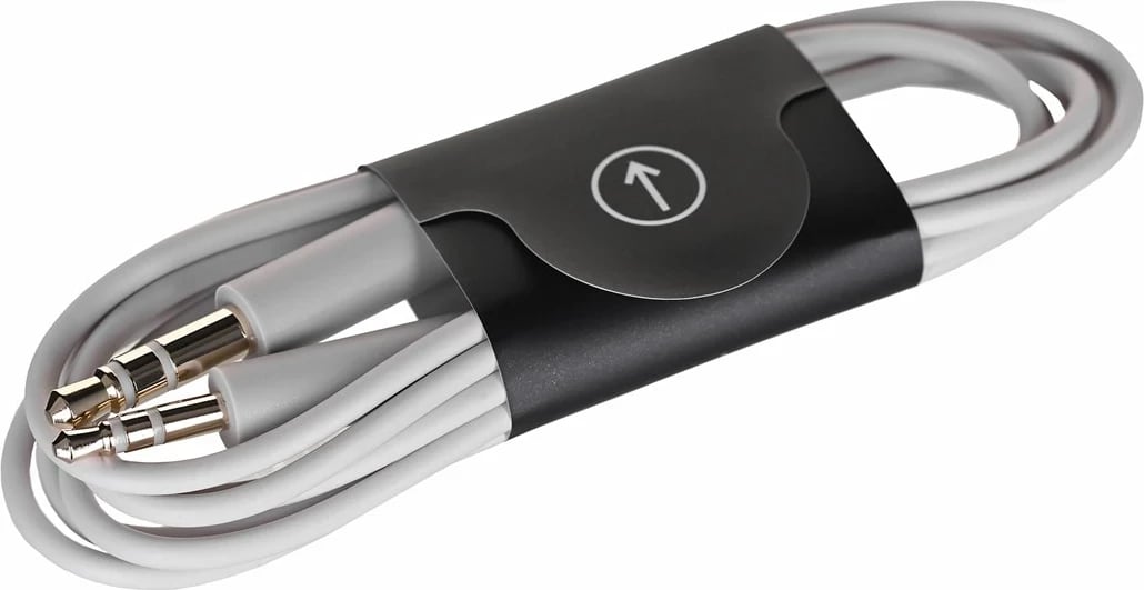 Kufje Bose QuietComfort Ultra, me Bluetooth, të bardha