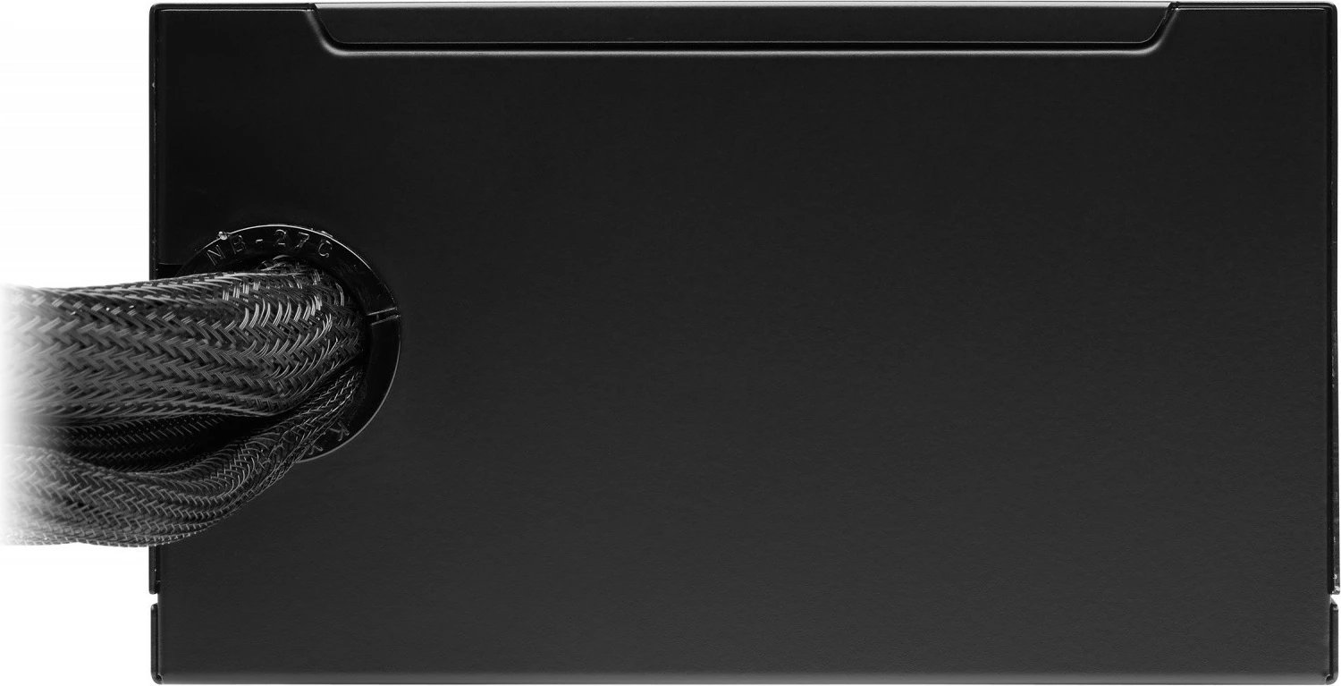 Kasë Corsair CX750, 750W, 80 PLUS Bronze, ATX, e zezë