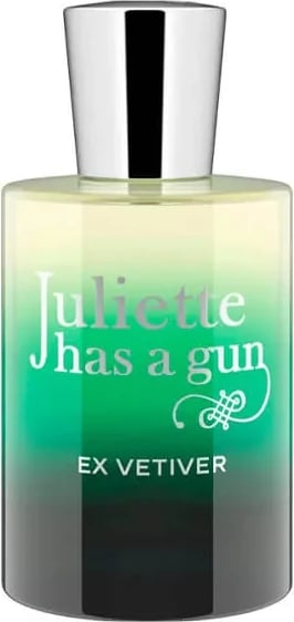 Eau de Parfum unisex Juliette Has A Gun Ex Vetiver 100ml
