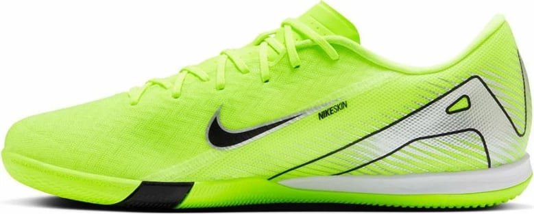 Atlete futbolli për meshkuj Nike, të verdha