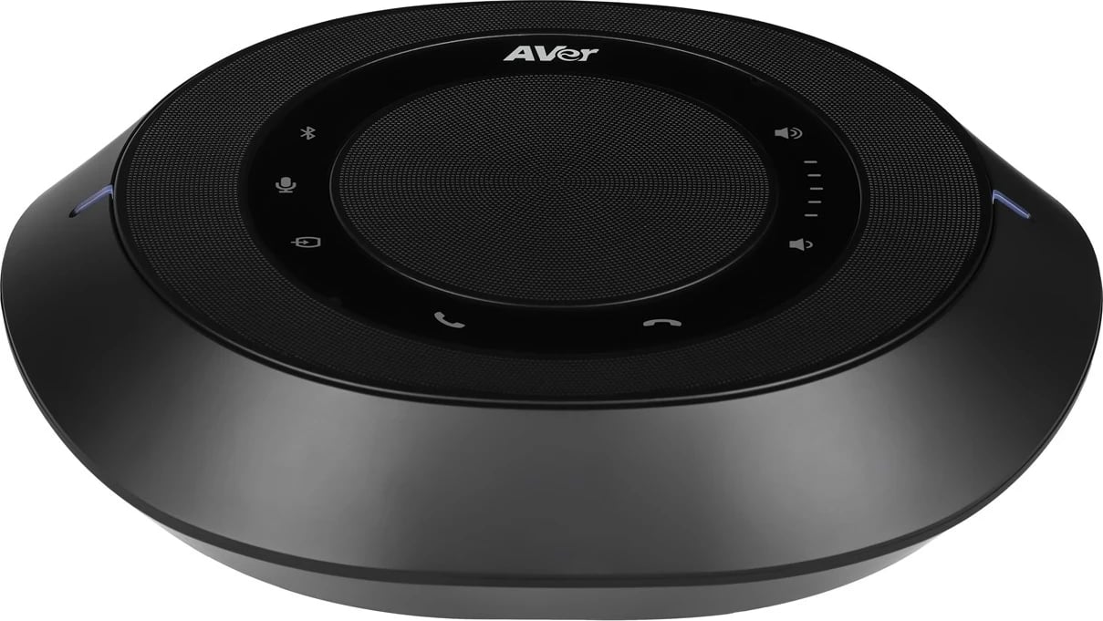 Speakerphone AVer FONE540, USB/Bluetooth, E Zezë