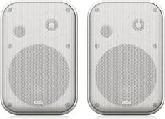 Głośnik instalues Tannoy VMS 1-WH, i bardhë (set)