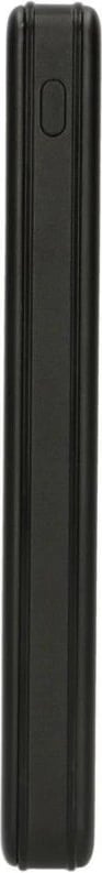 Powerbank Extralink EPB-078B, 10000 mAh, e zezë