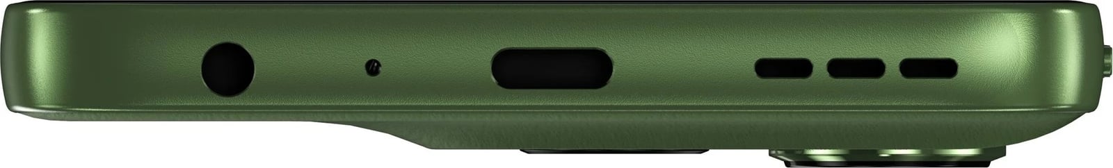 Celular Motorola Moto g56 5G, 8 GB RAM, 256 GB, Gjelbër