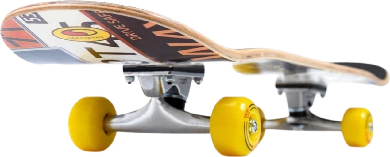Skateboard druri SMJ, unisex