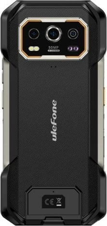 Celular Ulefone Armor 27 Pro 5G, 12/256GB, i zi