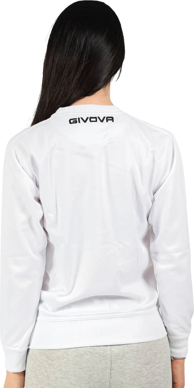 Duks unisex Givova, i bardhë