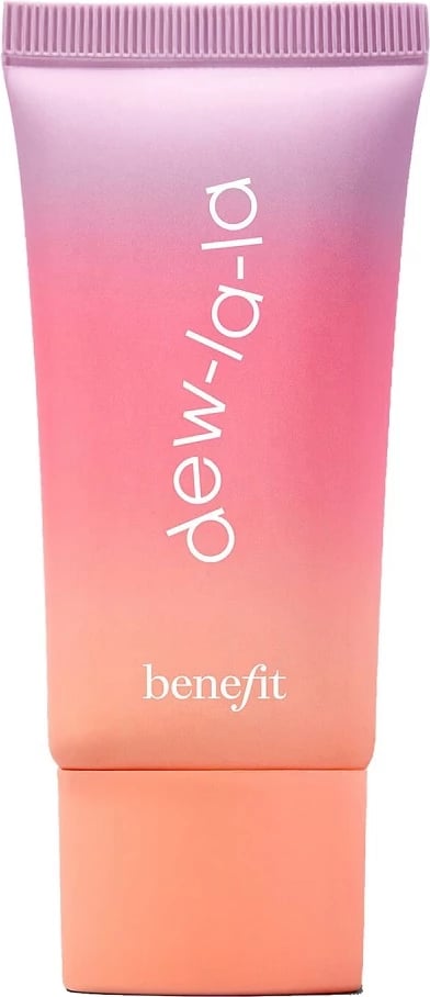 Highlighter Benefit Dew-la-la Liquid Glow për femra Luna 25ml