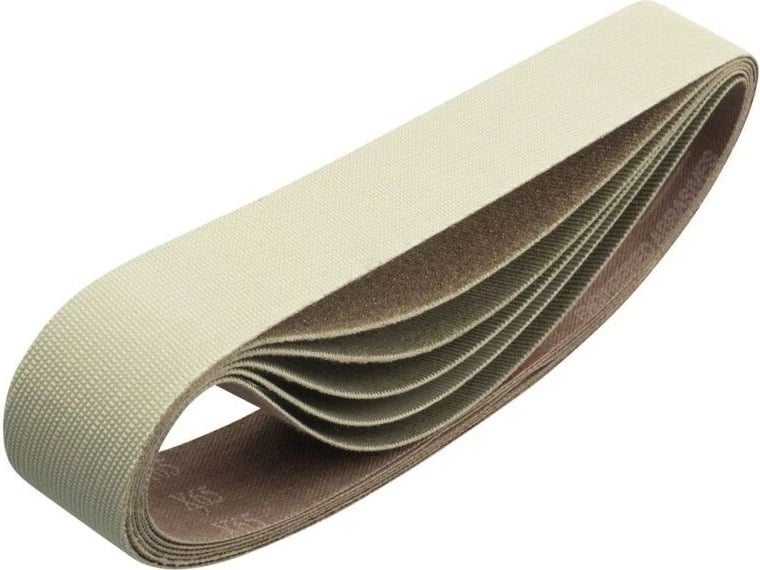 Rripa mprehës WORK SHARP KOEBG 220, 6 copë, Gri
