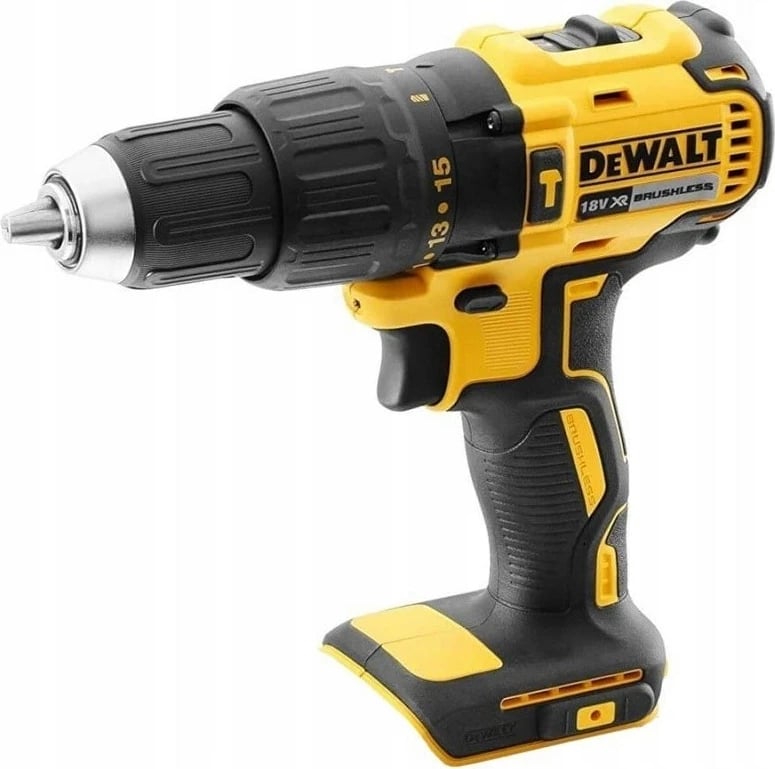 Set veglash pa kabllo DeWalt DCK2060D2T-QW, 18V, 2 bateri, zi/verdhe Set veglash pa kabllo DeWalt DCK2060D2T-QW, 18V, 2 bateri, zi/verdhe
