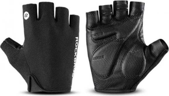 Doreza çiklizmi Rockbros S106BK, S, e zezë