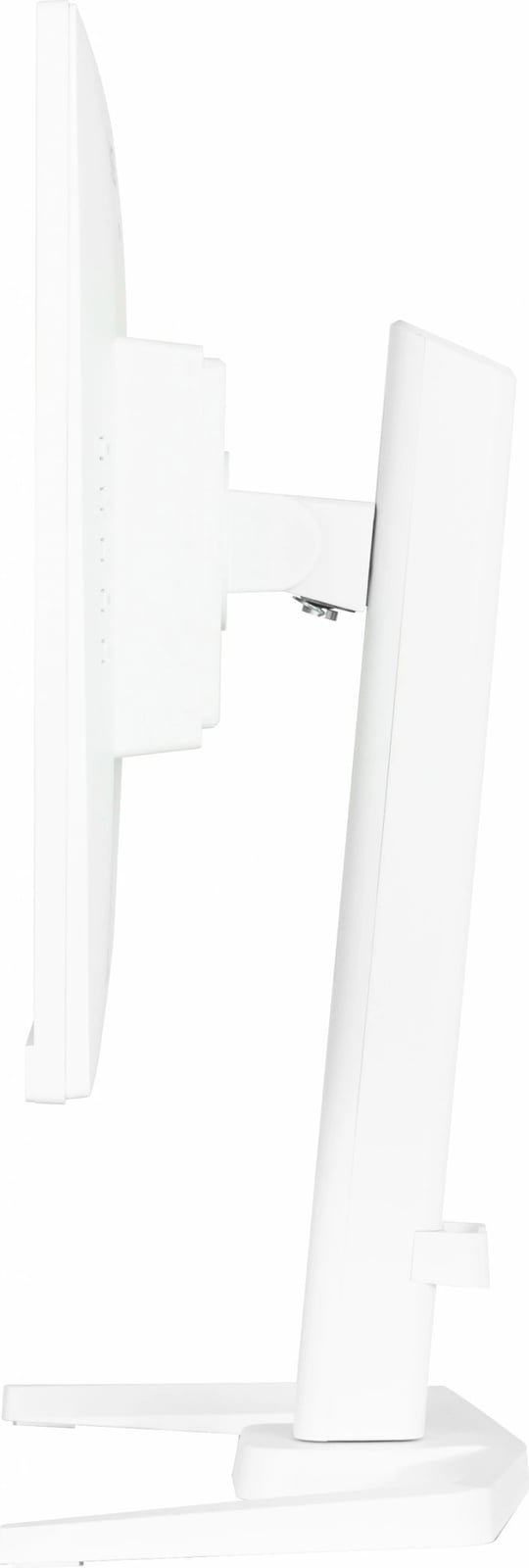 Monitor iiyama G-MASTER GB2470HSU-W6, 23.8", Full HD, 0.2ms, 180Hz, Bardhë