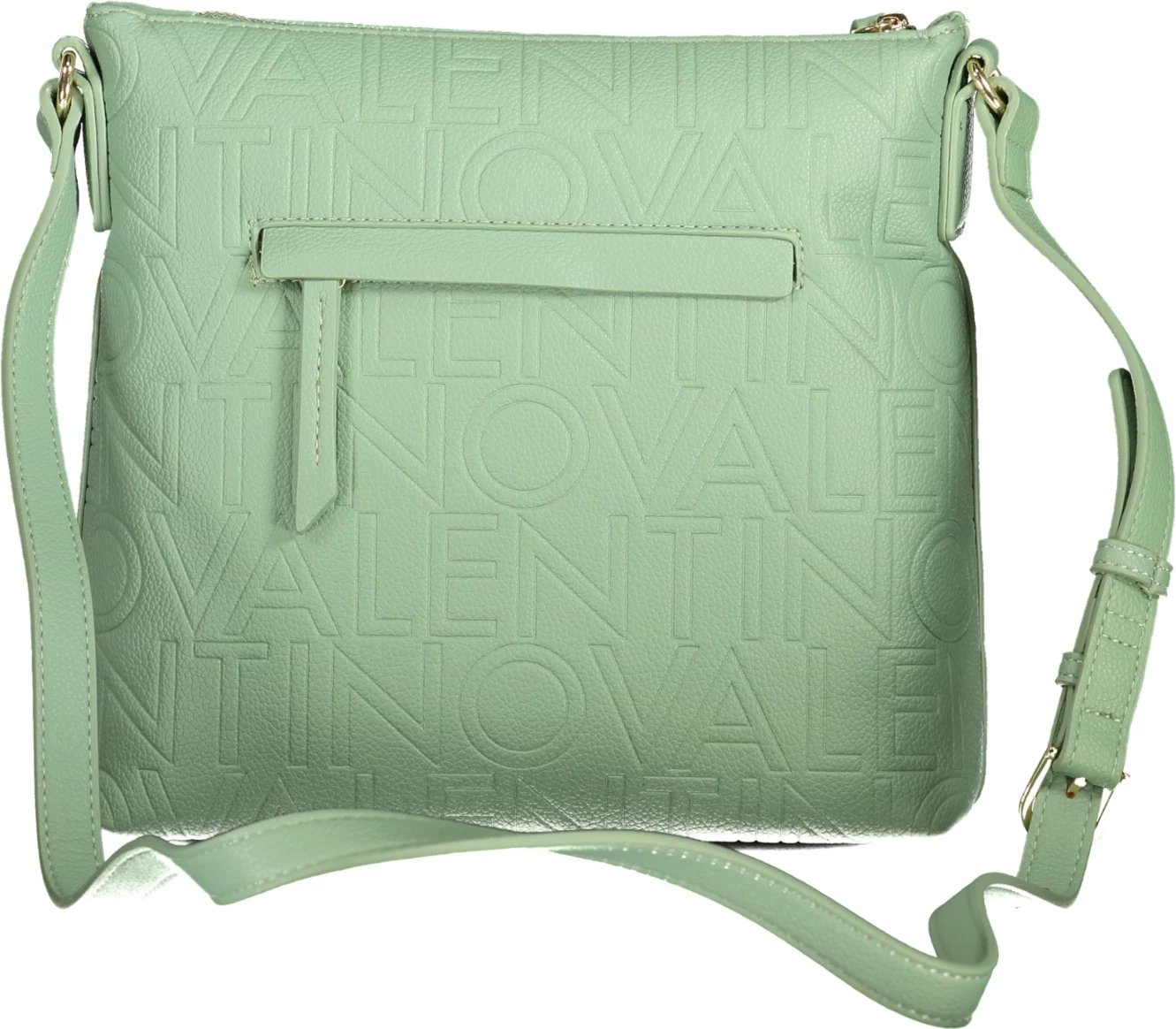 Çantë VALENTINO BAGS grash, e gjelbër