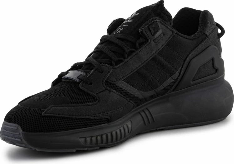 Atlete për meshkuj adidas ORIGINALS ZX 5K Boost, të zeza