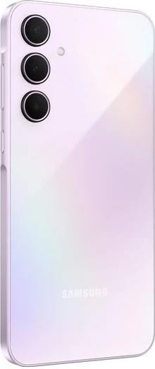 Celular Samsung Galaxy A35, 6.6", 6+128GB, DS, 5G, vjollcë