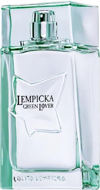 Eau de Toilette për meshkuj Lolita Lempicka Green Lover 100ml