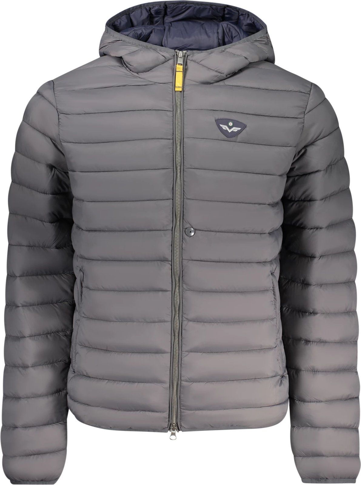 Jakne për meshkuj ARMATA DI MARE, gri