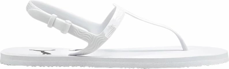 Sandale për femra Puma Coz Sandal Wns W, të bardha