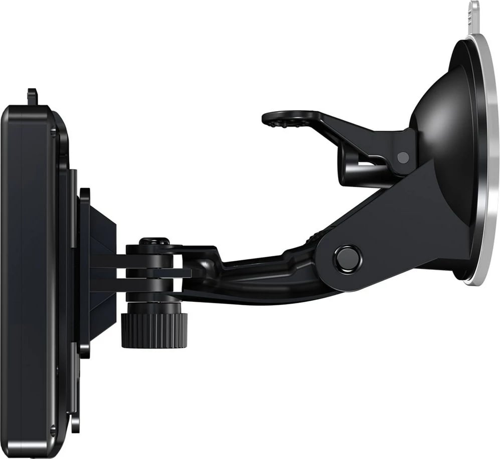 GPS navigacion për vetura MODECOM FreeWAY CX 5.0 me MiGO Navigation Truck, 8 GB, Ekran 5", i zi