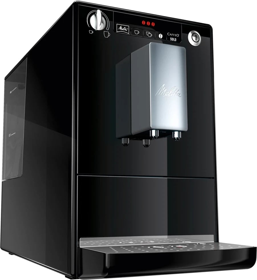 Aparat espresso Melitta CAFFEO SOLO, 1.2 L, i zi