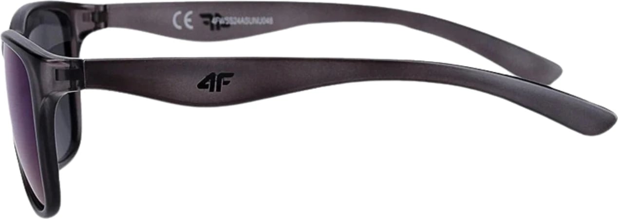 Syze dielli unisex 4F, të kaltërta