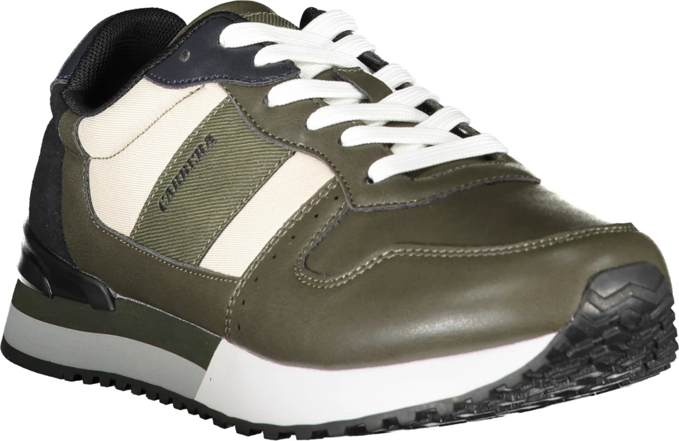 Atlete meshkuj Carrera, të gjelbra