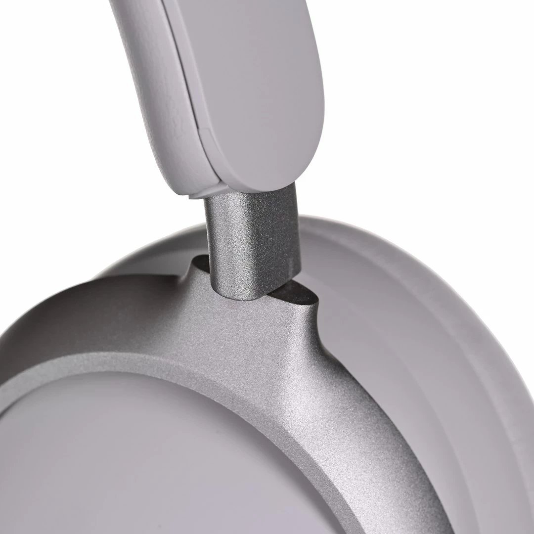 Kufje Bose QuietComfort Ultra, me Bluetooth, të bardha