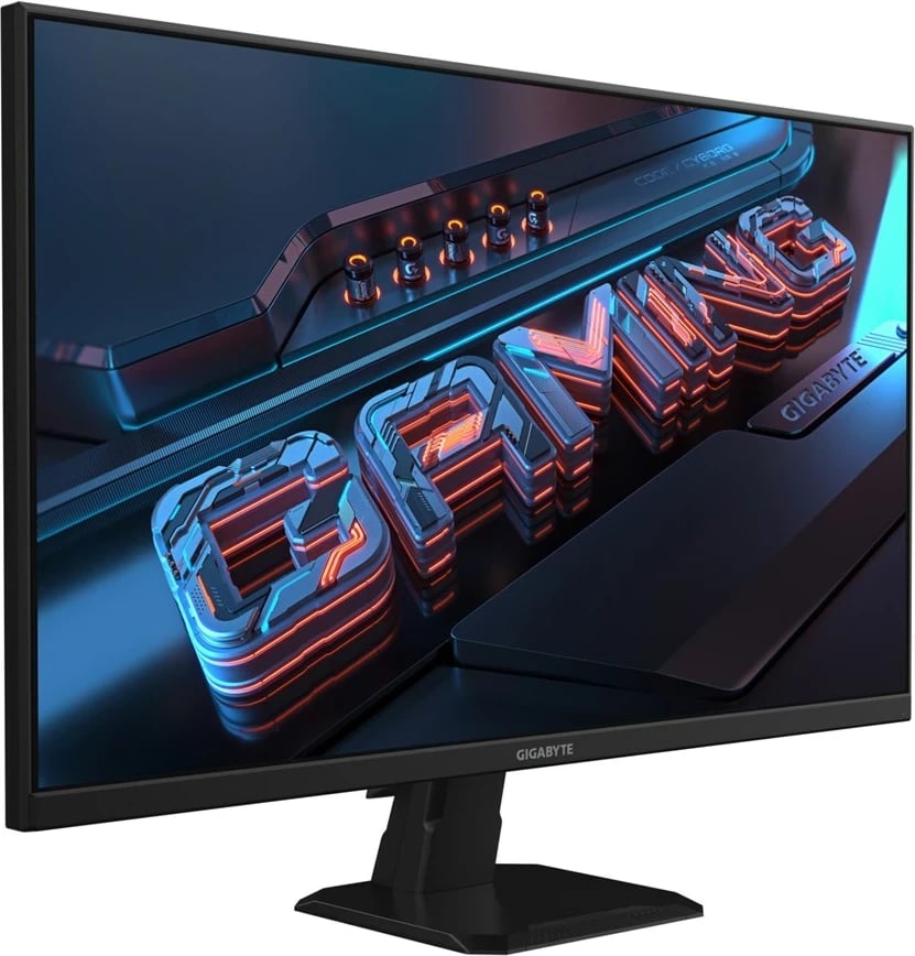 Monitor Gigabyte GS27FA, 27", Full HD, LED, i Zi