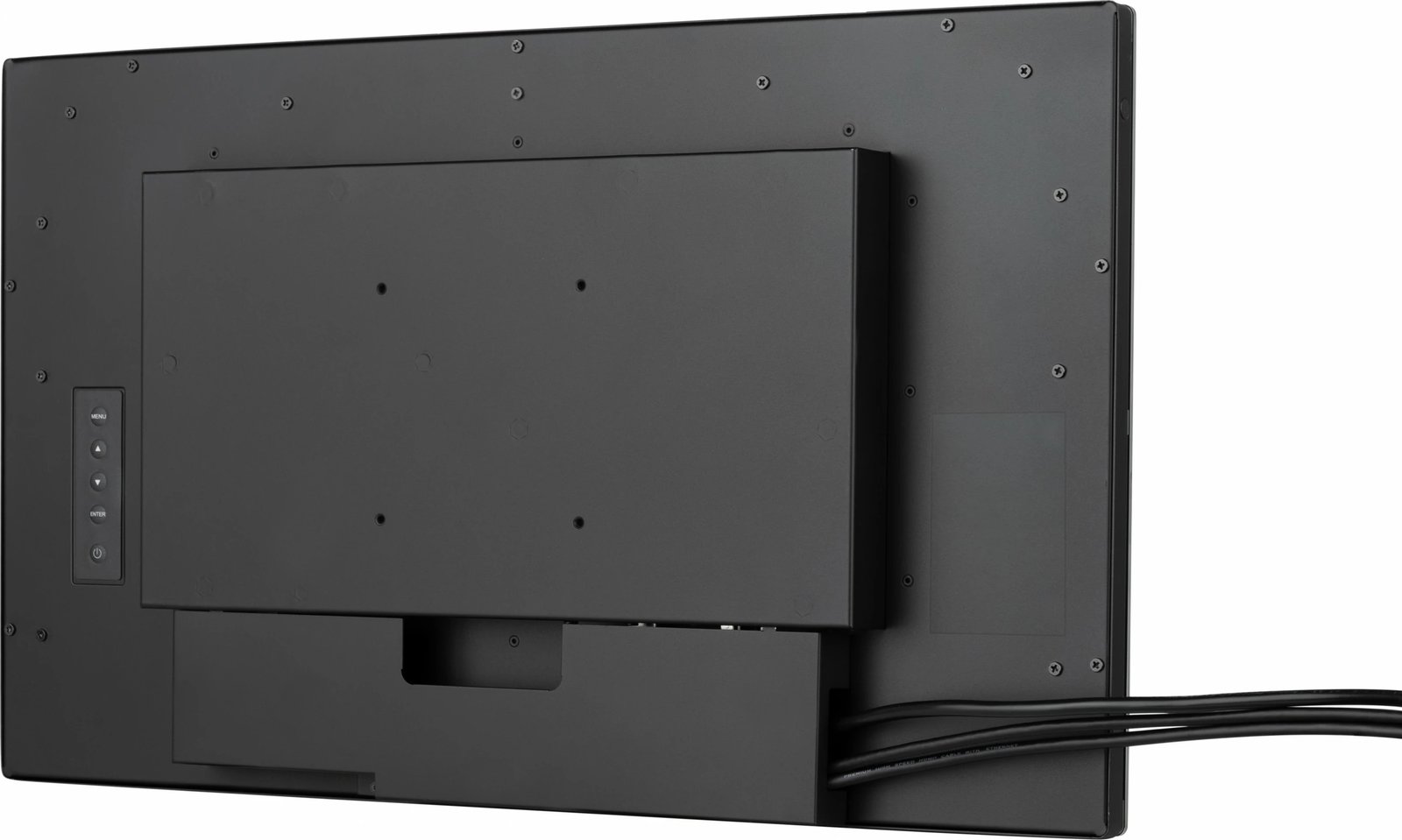 Monitor me prekje iiyama ProLite TF2438MSC-B1, 24 inç, Full HD, IPS, 10 pika prekje