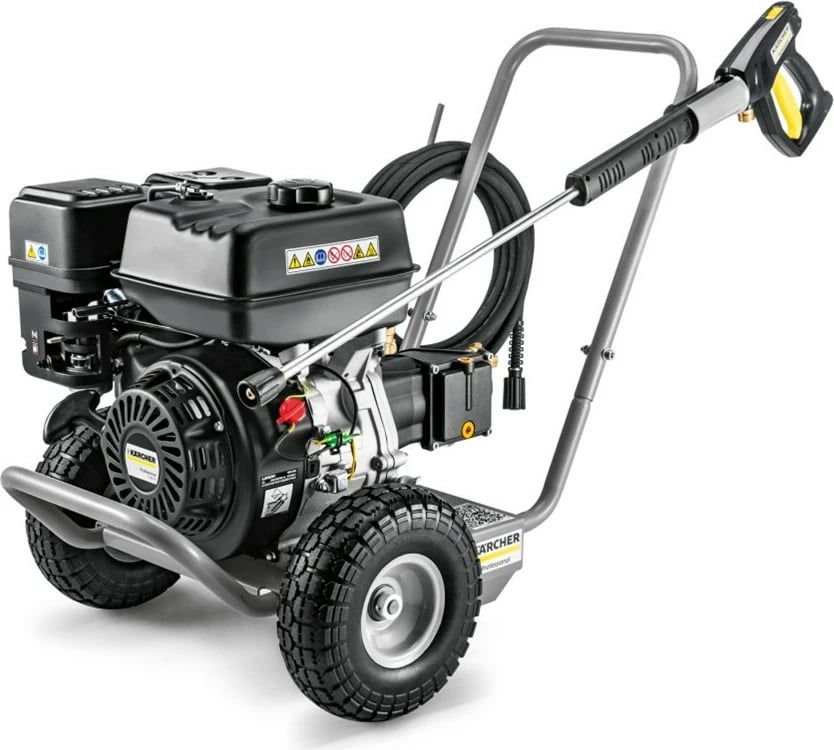 Lavazh Profesional me Benzin Karcher HD 7/20 G Classic, 200 Bar