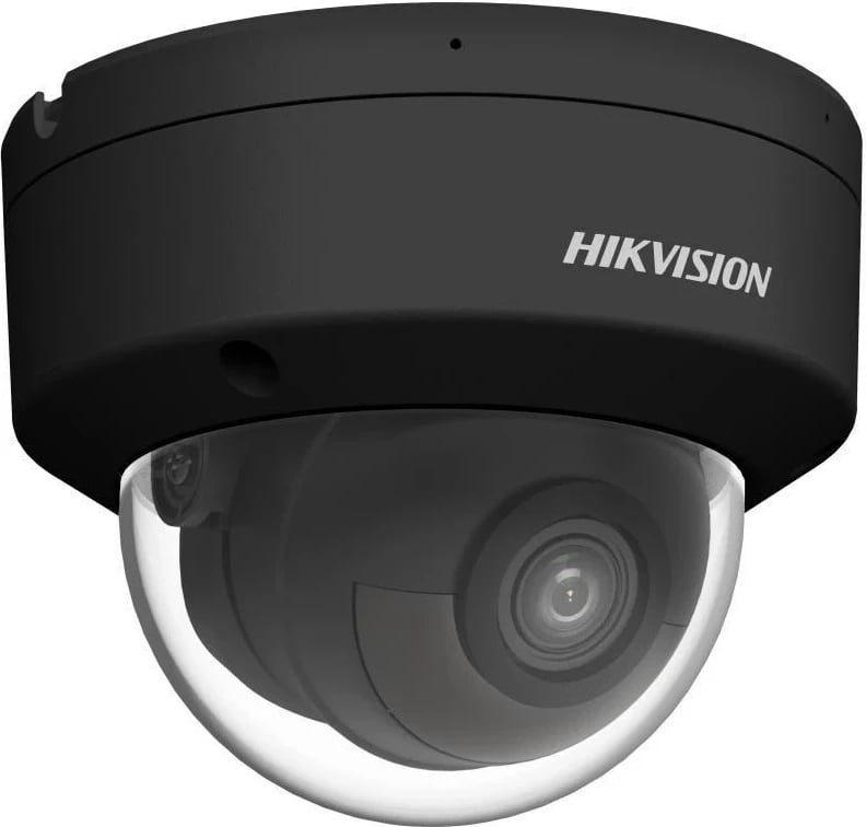 Kamerë Hikvision DS-2CD2146G2H-ISU, 2.8mm, E zezë