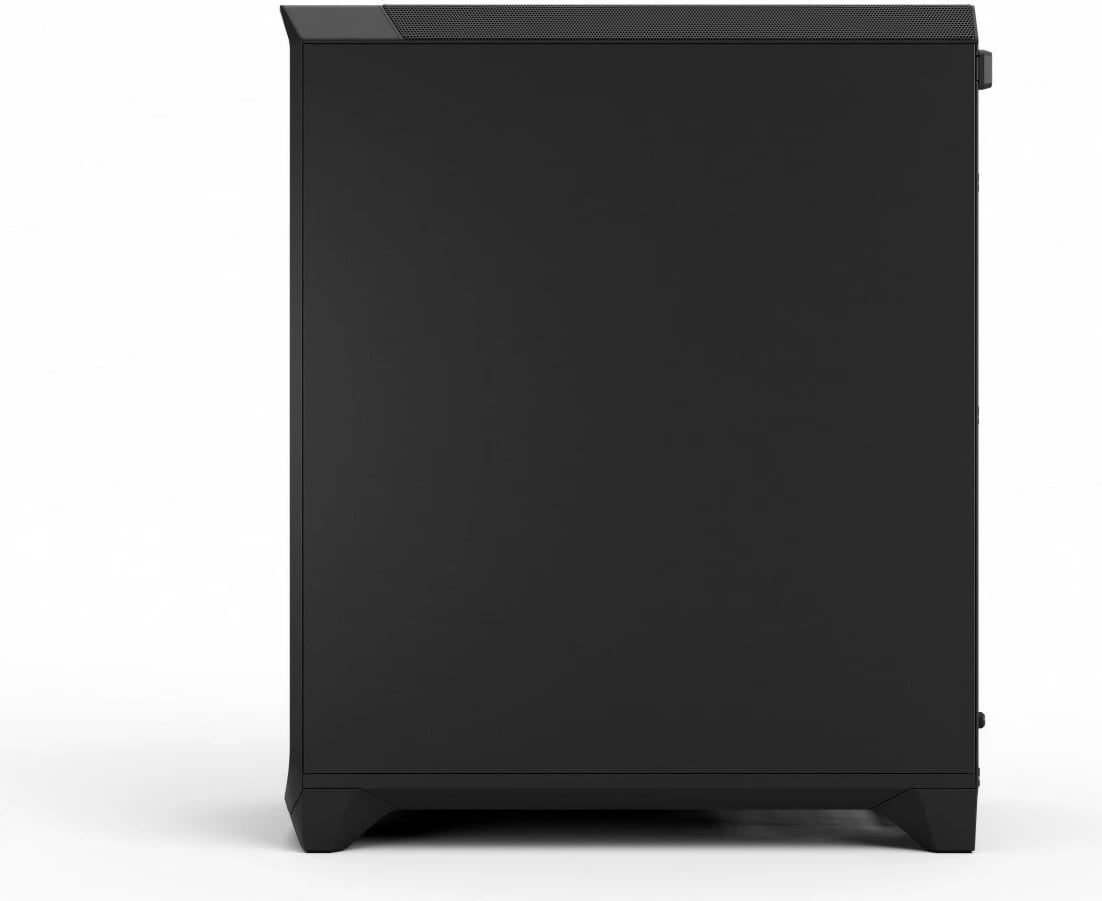 Kasë Fractal Design Meshify 3, ATX, Black TG Light Tint