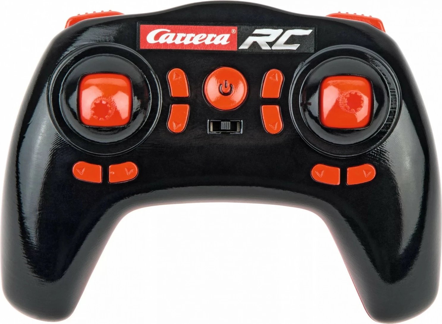 Helikopter RC Carrera Red Bull Cobra TAH-1F, 26 cm, Zi/Kuq