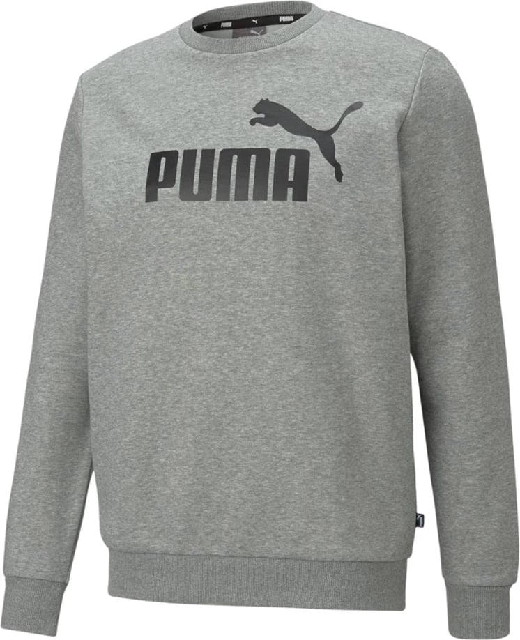 Duks për meshkuj Puma, gri