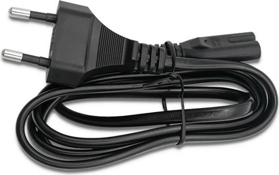 Furnizues energjie Qoltec 52415 për laptop Sony/Samsung, 65W, 3 plugje, i zi