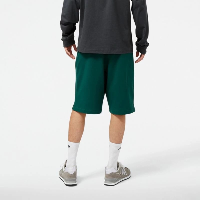 Atlete për meshkuj New Balance, të gjelbërta