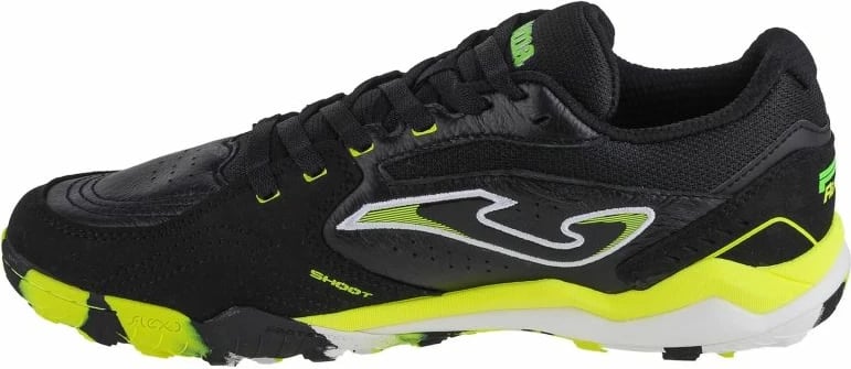 Atlete për meshkuj Joma, FS Reactive 2301 TF, të zeza