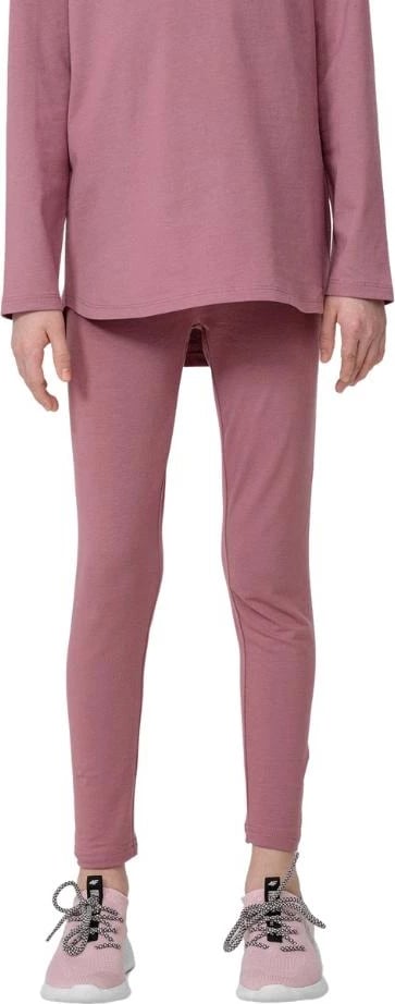 Hellonke për fëmijë 4F, rozë