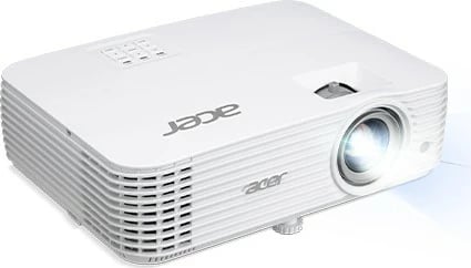 Projektor Acer P1557Ki, 4500 ANSI lumens, DLP, 1080p, Bardhë
