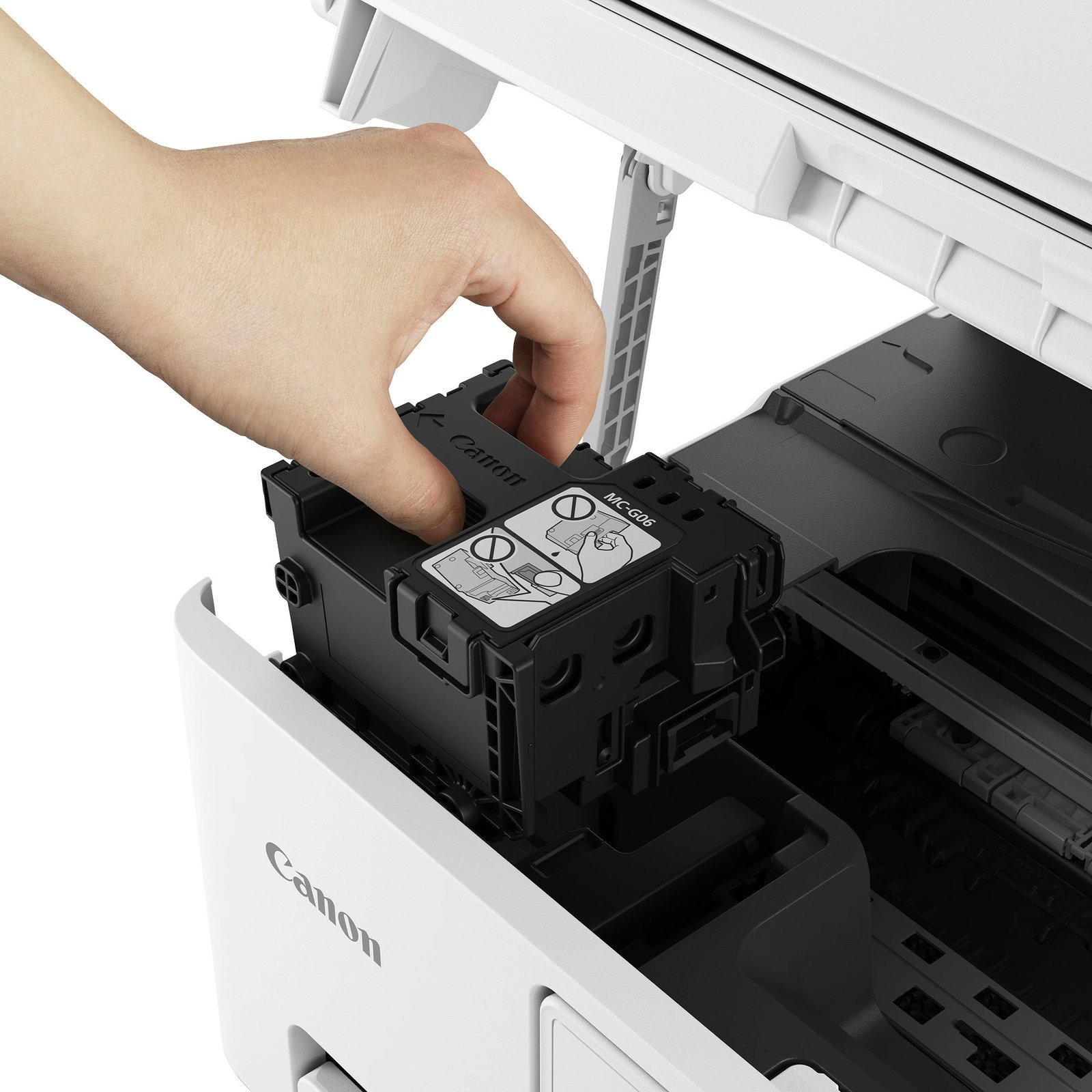Printer Canon PIXMA TS7750i, Inkjet, 1200 x 1200 DPI, A4, Bardhë