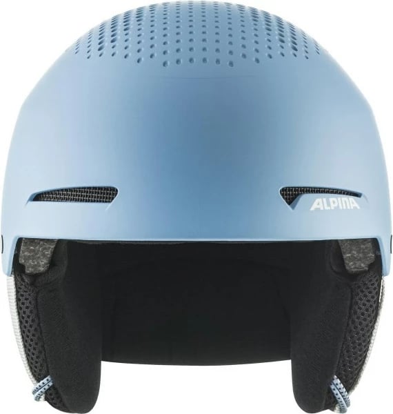 Helmet ALPINA ZUPO, për fëmijë, Blu