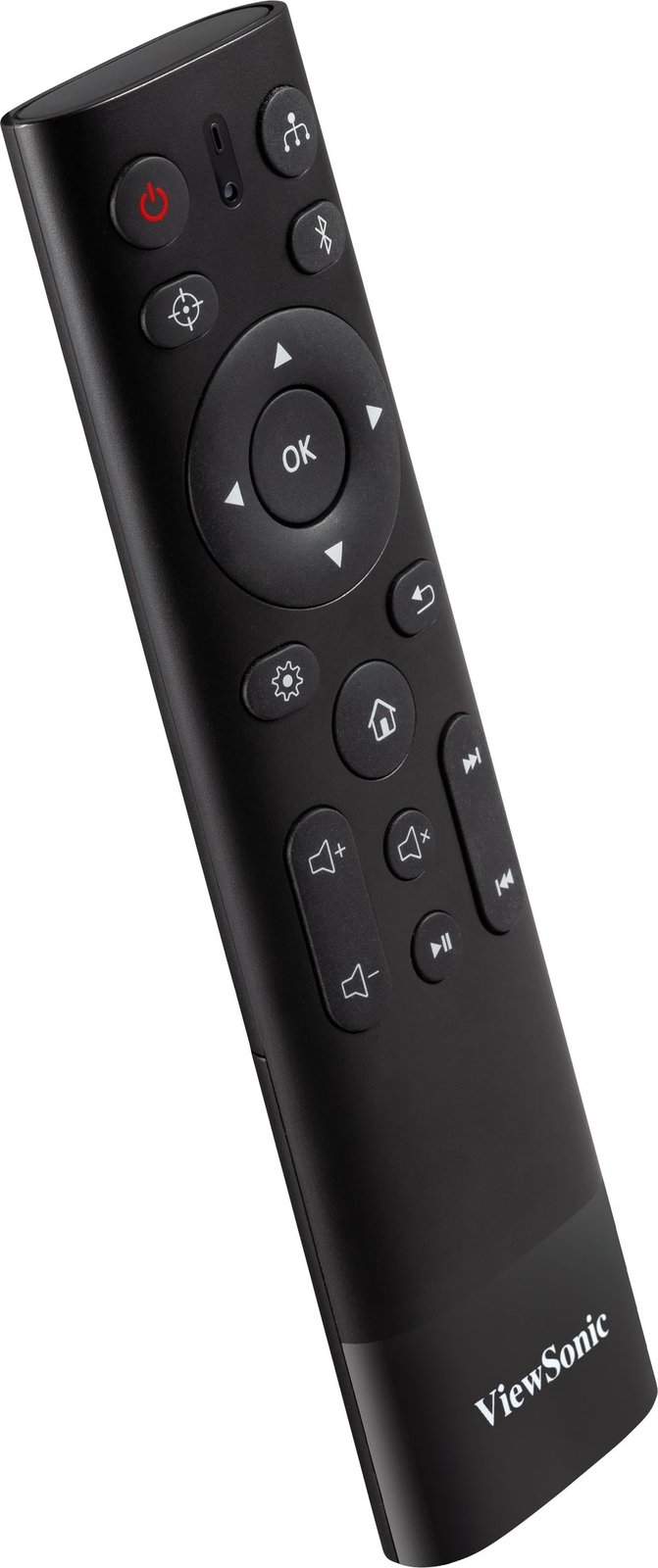 Projektor portativ Viewsonic M1XE, LED, WVGA, 16 GB, i zi dhe argjendtë