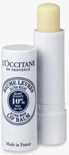 Balsam për buzë unisex L'OCCITANE Karite Stick 4.5g